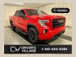 Used 2020 GMC Sierra 1500 Elevation Truck Crew Cab