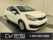 Used 2016 Kia Rio LX FWD Sedan