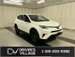 Used 2018 Toyota RAV4 LE SUV