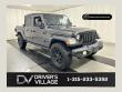 Used 2021 Jeep Gladiator Sport Truck Crew Cab