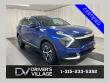 Certified 2025 Kia Sportage EX SUV