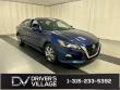 Used 2020 Nissan Altima 2.5 S Sedan