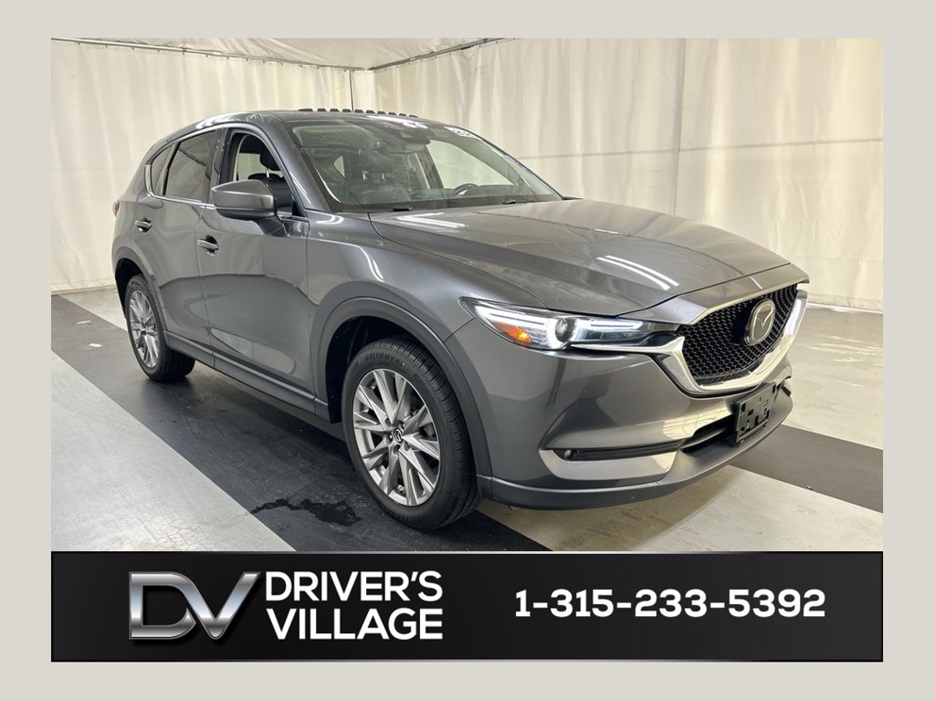  Mazda Mazda CX-5