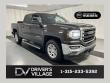 Used 2019 GMC Sierra 1500 Limited SLE Truck Double Cab