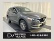 Used 2020 Mazda Mazda CX-5 Grand Touring SUV