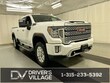 GMC Sierra 2500 HD