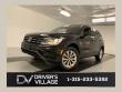 Used 2019 Volkswagen Tiguan 2.0T S 4MOTION SUV