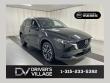 Used 2023 Mazda CX-5 2.5 S Premium Package SUV