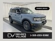  Ford Bronco Sport