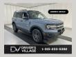 Used 2024 Ford Bronco Sport Big Bend SUV
