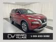 Used 2021 Nissan Rogue SV SUV