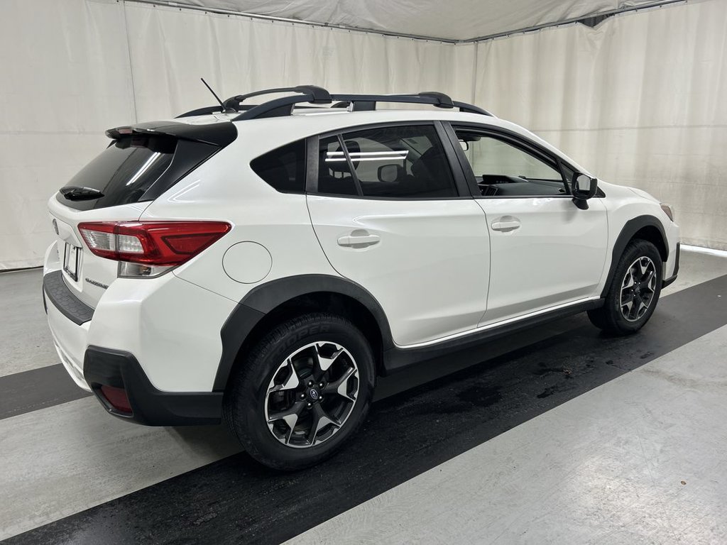 Used 2019 Subaru Crosstrek 2.0i SUV