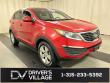 Used 2013 Kia Sportage LX SUV