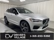 Volvo XC60 Hybrid
