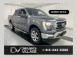 Used 2022 Ford F-150  Truck SuperCrew Cab