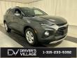 Used 2019 Chevrolet Blazer Base w/3LT SUV