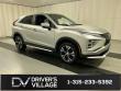 Used 2022 Mitsubishi Eclipse Cross SEL CUV