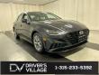 Used 2023 Hyundai Sonata SEL Sedan