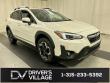 Used 2021 Subaru Crosstrek Limited SUV