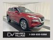Used 2023 Nissan Rogue SV SUV