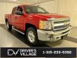 Used 2013 Chevrolet Silverado 1500 LT Truck Extended Cab
