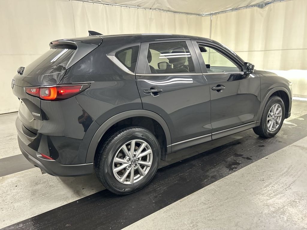 Used 2023 Mazda CX-5 2.5 S Select Package SUV