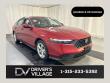 Used 2025 Honda Accord LX Sedan