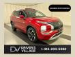 Used 2023 Mitsubishi Outlander Plug-In Hybrid SEL SUV