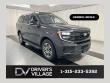 Used 2025 Ford Expedition Active SUV