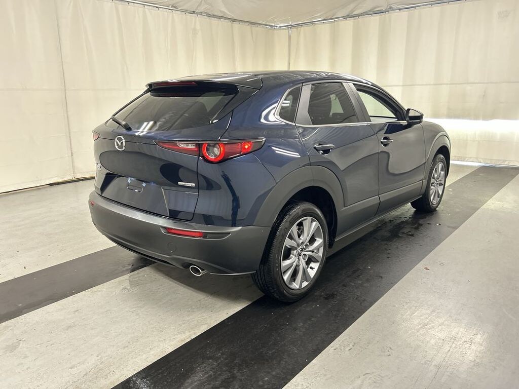 Certified 2023 Mazda CX-30 2.5 S Select Package SUV