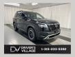 Used 2024 Nissan Pathfinder Rock Creek SUV