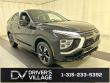Used 2024 Mitsubishi Eclipse Cross SEL SUV