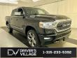 Used 2021 Ram 1500 Limited Truck Crew Cab