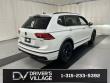 Used 2024 Volkswagen Tiguan 2.0T SE R-Line Black SUV