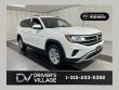 Used 2021 Volkswagen Atlas 2.0T S 4MOTION SUV