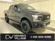 Used 2020 Ford F-150  Truck SuperCrew Cab