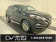 Used 2017 Hyundai Tucson SE SUV