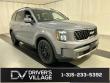 Certified 2023 Kia Telluride SX-P X-Line SUV