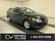 Used 2015 Volkswagen Golf SportWagen TSI S 4-Door Wagon