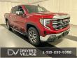 Used 2023 GMC Sierra 1500 SLT Truck Crew Cab