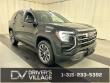 Used 2025 GMC Terrain Elevation SUV