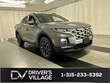 Hyundai Santa Cruz