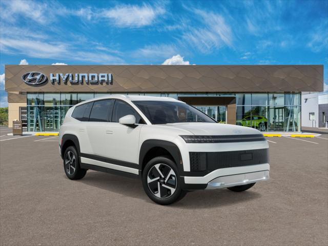 2026 Hyundai Ioniq SE photo 2