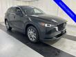Certified 2024 Mazda CX-5 2.5 S Premium Package SUV
