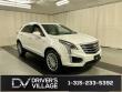 Used 2018 CADILLAC XT5 Luxury SUV