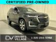 Certified 2023 Chevrolet Traverse LT Leather SUV