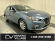 Used 2016 Mazda Mazda3 i Touring Hatchback
