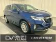 Used 2023 Chevrolet Equinox LT w/1LT SUV