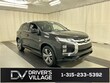 Mitsubishi Outlander Sport