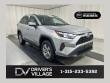 Used 2023 Toyota RAV4 Hybrid XLE SUV